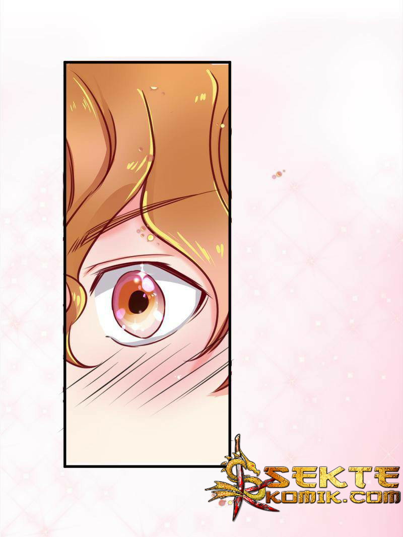 Beauty and the Beasts Chapter 05 Gambar 36